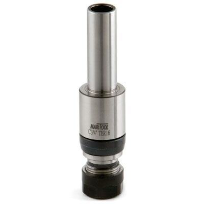 ER16 floating tap tool holder er 16 straight shank