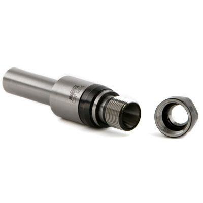 ER16 floating tap tool holder er 16 straight shank