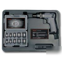 Ingersoll-rand model 2101 1/4