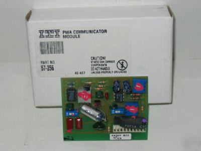 Iti ge 57-256 iti caretaker pwa communicator module 