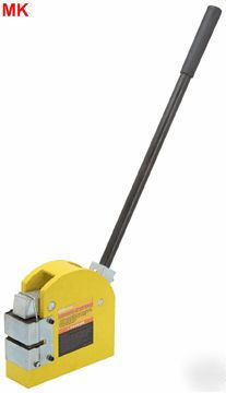 New 2-in-1 metal shrinker/stretcher-do curves,angles