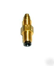 New bridgeport part 11413210 metering unit