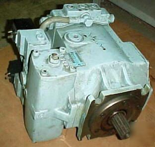 New denison hydrostatic transmission pump P004 3LE0 a 