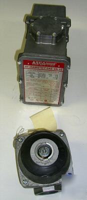 New hydrometer actuator on-off with 1-1/2