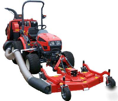 New on market-quick front hydraulic kioti CK25/30/35