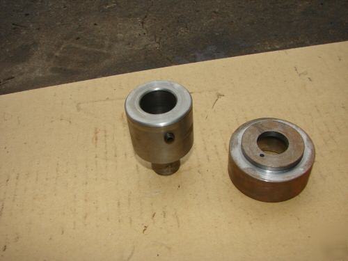 Pexto whitney model-32 hole punch 