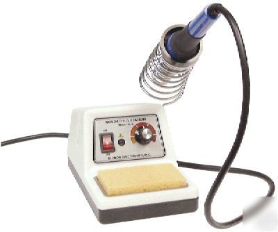 Soldering station 40 watt adjustable hs-1540
