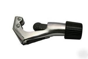 Tube cutter copper or aluminum 1/8