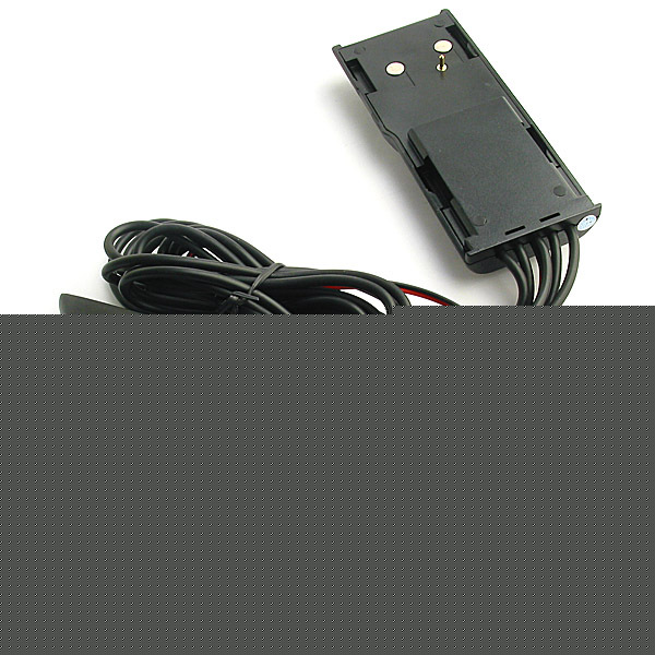 Universal programming rib less cable for motorola radio