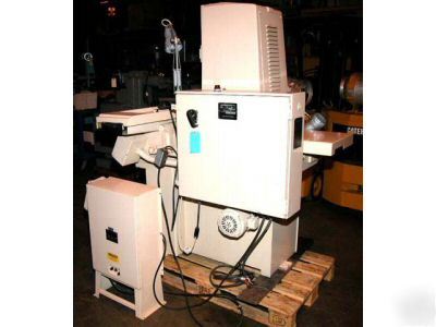 Brown & sharpe 618 surface grinder 6 x 18