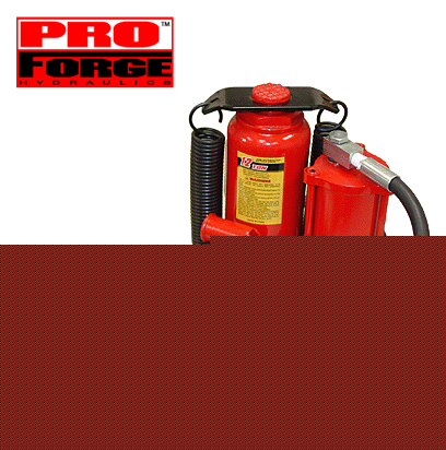 12 ton hd air hydraulic bottle jack auto lift tool