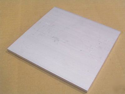8020 aluminum flat stock mill finish 15 s 8386 x 9