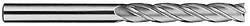 3/4 x 3 x 6 cardibe end mill , 4 fl , sgs ti-namite