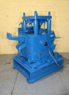 40 ton yoder, 36