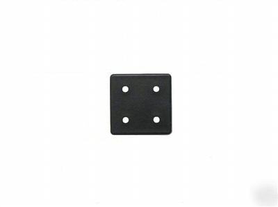 8020 t slot 3030 end cap 15 s 2050-plain n