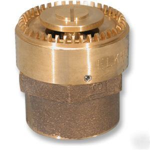 Elkheart brass 1