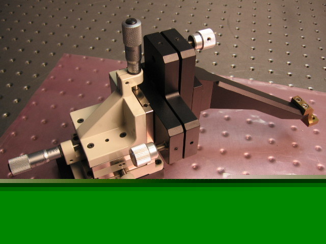 G28352 micromanipulator 600/700 microwave manipulator