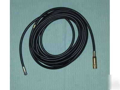 Karcher/kew 10MTR pressure washer drain cleaning kit 