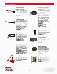 Lincoln miniflex hci-45 hose conn. outlet K2389-2 