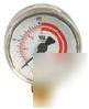 New 0426-8001 turbotorch 30# turboskill gauge - 