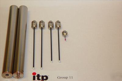 New cmm styli-itp styli-group 11- 