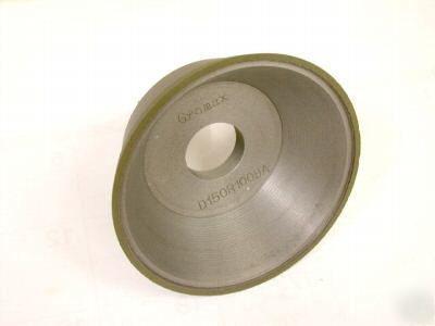 New flaring cup S115003J type 11V9, hole dia. 1-1/4