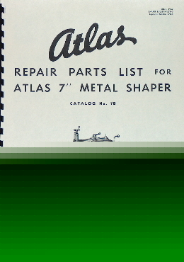 Oz~atlas 7