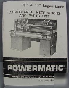 Powermatic 10