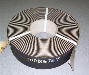 Siegling endless flat belt # LT40