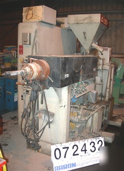 Used: johnson 2.5