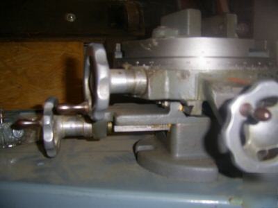 Craftsman 8