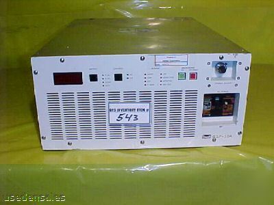 Daihen sgp-30A 24060MHZ generator