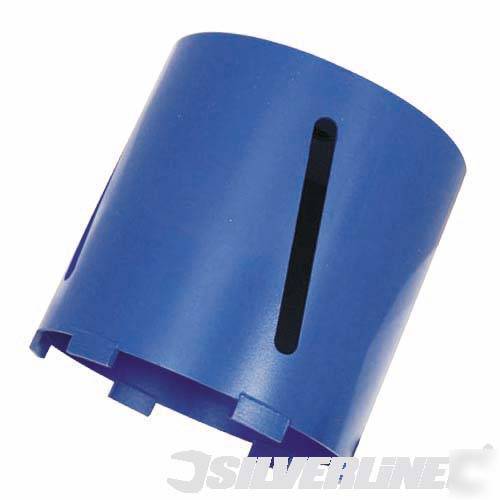 Diamond core drill 107MM x 47MM 427560