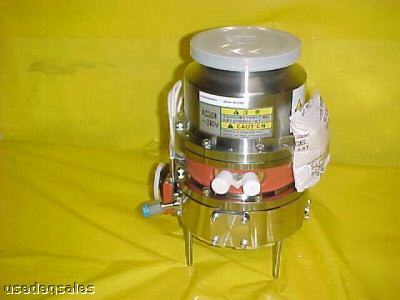 Ebara turbo-molecular pump ET300WS-a factory rebuilt 