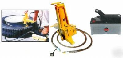 Esco, esco, esco 10201 bead breaker kit, 