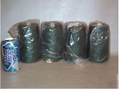 Evergreen perma core industrial sewing machine thread 4