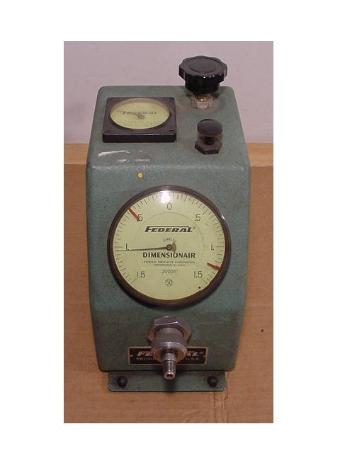 Federal dimensionair .00005