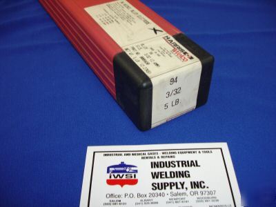 Harris welco 94 3/32