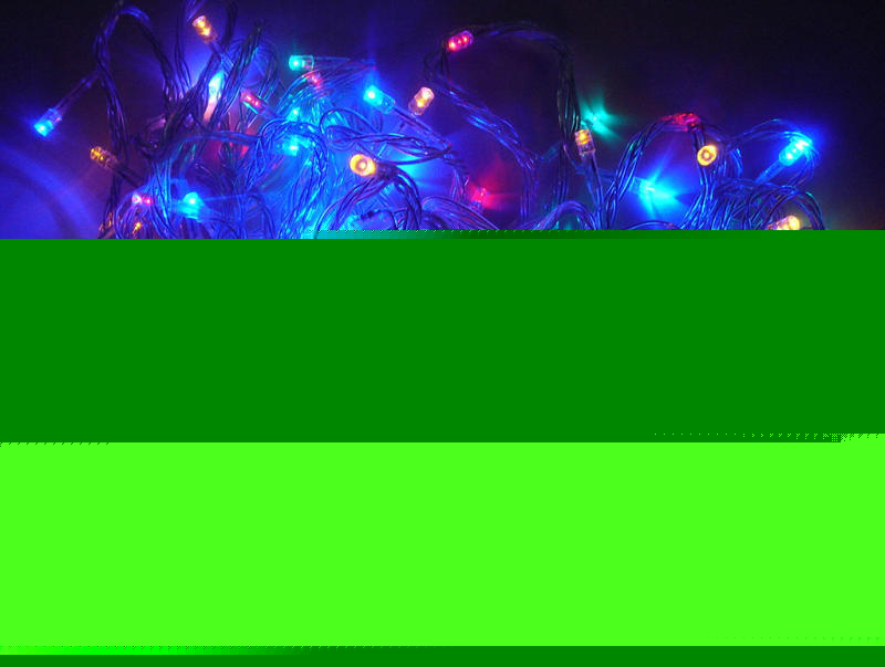 10M 100 fairy lights led string xmas gift