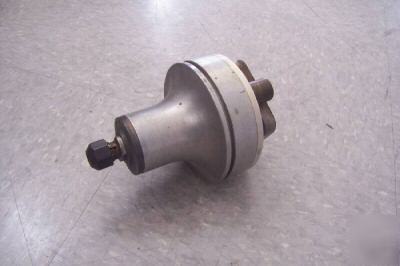 #3 moore jig grinder