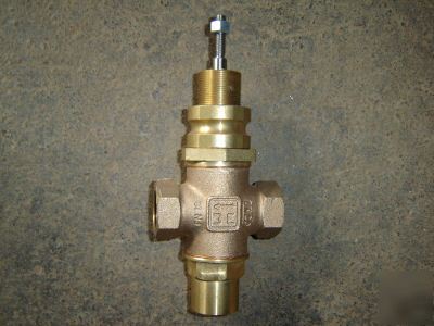 Cazzaniga-watts V3BM 3/4