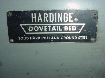 Hardinge dv-59 