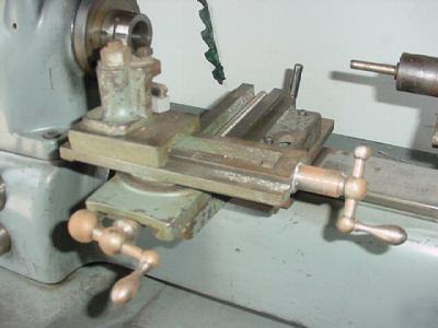 Hardinge dv-59 