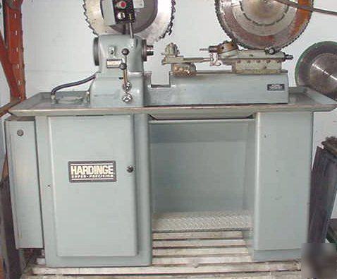 Hardinge dv-59 