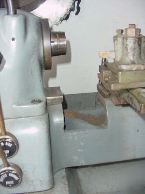 Hardinge dv-59 