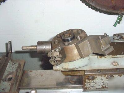 Hardinge dv-59 