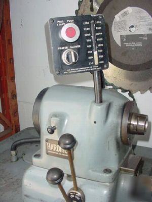 Hardinge dv-59 