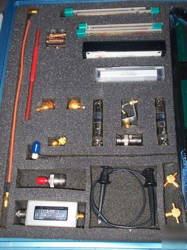 Hp agilent 11712A support kit for hp 8672A generator 