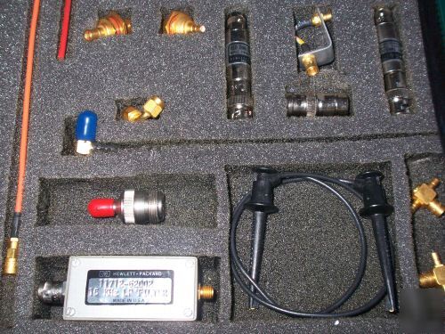 Hp agilent 11712A support kit for hp 8672A generator 