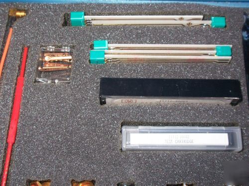 Hp agilent 11712A support kit for hp 8672A generator 